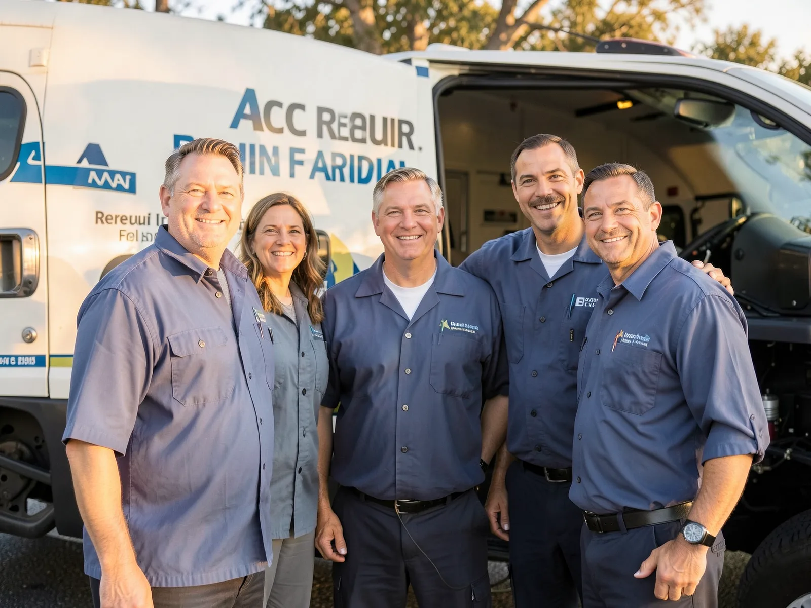 Ac Repair in Miami, FL near me